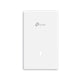 TP-Link Omada EAP725-WALL BE3600 Wi-Fi 7 Wall Plate Access Point