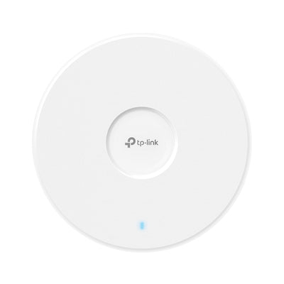 TP-Link Omada EAP772 BE9300 Wi-Fi 7 Tri-Band Ceiling Access Point