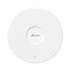 TP-Link Omada EAP772 BE9300 Wi-Fi 7 Tri-Band Ceiling Access Point