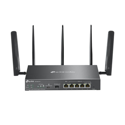 Omada 4G+ Cat6 AX3000 Gigabit VPN Router