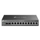 Omada Gigabit VPN Router with PoE+ Ports and Controller Ability