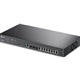 TP-Link Omada ER8411 Enterprise VPN Router - Dual 10G SFP+ Ports