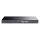 JetStream 18-Port Gigabit Smart Switch with 16-Port PoE+