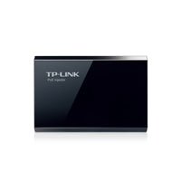 TP-Link TL-POE150S IEEE 802.3af PoE Injector 15.4W 100M