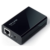 TP-Link TL-POE150S IEEE 802.3af PoE Injector 15.4W 100M