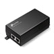 TP-Link TL-POE160S Gigabit PoE+ Injector 30W IEEE 802.3at