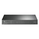 TL-SG2008P JetStream 8-Port Gigabit Smart Switch with 4-Port PoE+