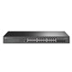 TP-Link TL-SG3428 24-Port Gigabit L2+ Managed Switch with 4 SFP Slots
