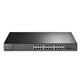 TP-Link TL-SG3428XMP 24-Port Gigabit Managed Switch 384W PoE+