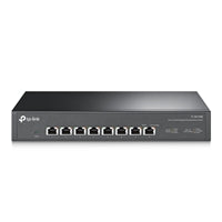 TP-Link TL-SX1008 8-Port 10G Metal Desktop Rackmount Switch