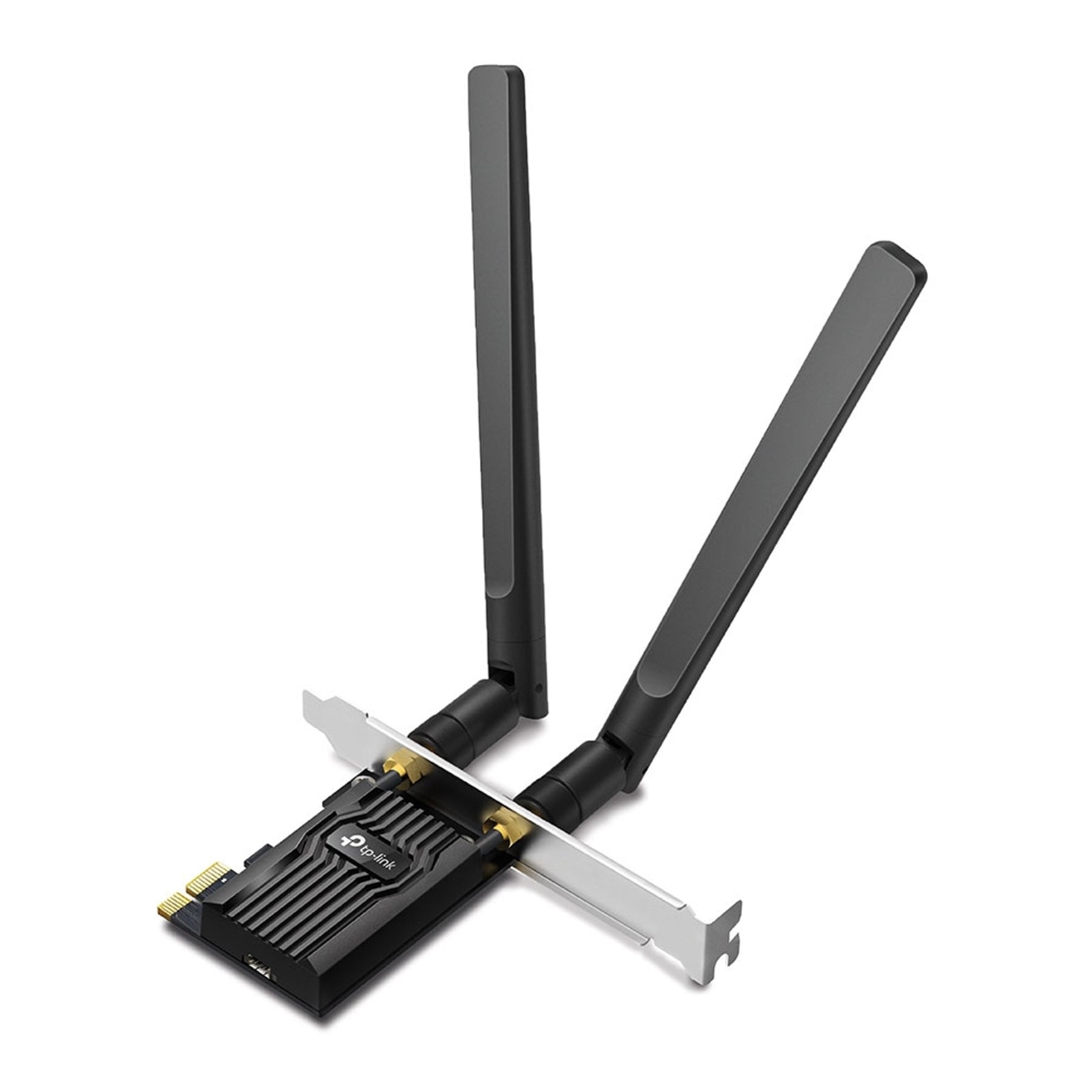 TP-Link Archer TX20E AX1800 Wi-Fi 6 PCIe Adapter with Bluetooth 5.2