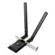 TP-Link Archer TX20E AX1800 Wi-Fi 6 PCIe Adapter with Bluetooth 5.2