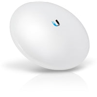 Ubiquiti NBE-5AC-GEN2 NanoBeam AC Gen2 19dBi 450Mbps Outdoor Bridge