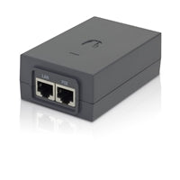 Ubiquiti POE-24-24W-G 24V 24W Gigabit PoE Injector with Surge Protection
