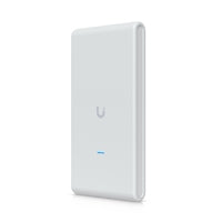 Ubiquiti U6-Mesh-Pro WiFi 6 Access Point - Indoor/Outdoor Weatherproof
