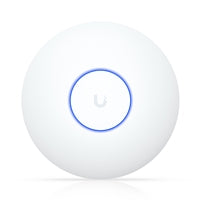Ubiquiti U7-LITE WiFi 7 Access Point - 4.3Gbps 2.5GbE Ceiling Mount