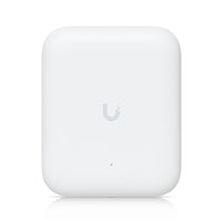 Ubiquiti U7-Outdoor WiFi 7 Access Point - IPX6 Weatherproof 2.5GbE