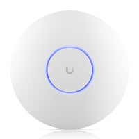 Ubiquiti U7 Pro Max WiFi 7 Access Point - Tri-Band 6GHz 15Gbps