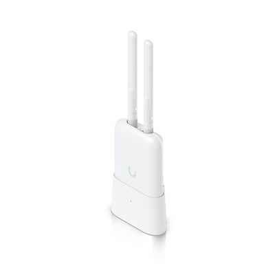 Ubiquiti UniFi Ultra Omni Antenna Desktop Stand Kit - Dual-Band 3/4dBi