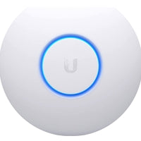 Ubiquiti UAP-nanoHD 4x4 MU-MIMO Indoor Access Point - Bulk Pack