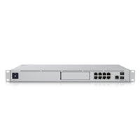 Ubiquiti UniFi Dream Machine SE (UDM-SE) 10G Dual-WAN Router PoE Switch