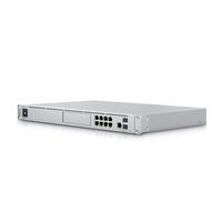 Ubiquiti UniFi Dream Machine SE (UDM-SE) 10G Dual-WAN Router PoE Switch