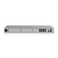 Ubiquiti UDM-PRO-MAX 10G Cloud Gateway - 5 Gbps IPS Routing