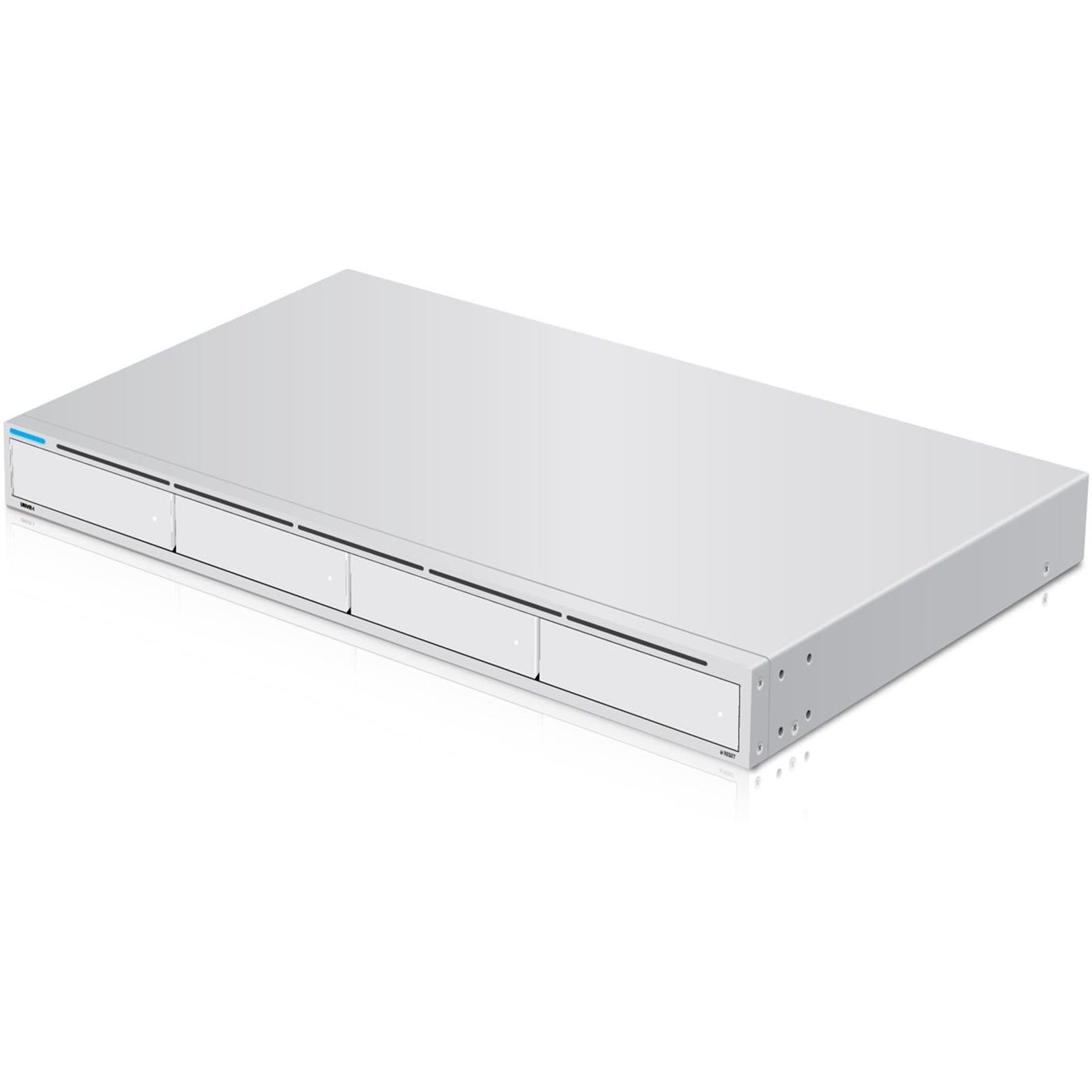 Ubiquiti UNVR 4-Bay Enterprise Network Video Recorder - RAID 5