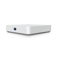 Ubiquiti UniFi Protect NVR Instant - 6-Port PoE, 4K Camera Support