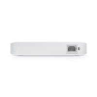 Ubiquiti Networks UniFi Enterprise 8 PoE Managed L3 2.5G Ethernet (100/1000/2500) Power over Ethernet (PoE) Stainless steel
