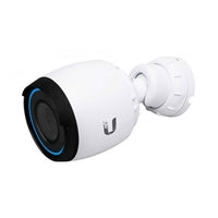 Ubiquiti UVC-G4-PRO 4K IP Camera - 3X Optical Zoom PoE Bullet Camera
