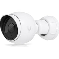 Ubiquiti G5 Bullet 2K PoE Security Camera - IPX4 Weatherproof IR