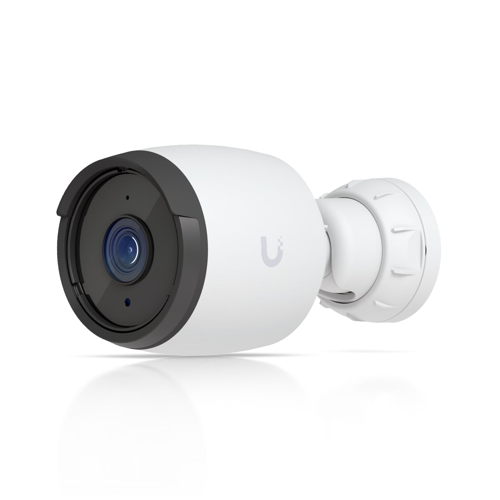 Ubiquiti UniFi G6 Bullet 4K PoE Security Camera - IP66 Weatherproof