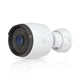 Ubiquiti UniFi G6 Bullet 4K PoE Security Camera - IP66 Weatherproof
