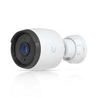 Ubiquiti UniFi G6 Bullet 4K PoE Security Camera - IP66 Weatherproof