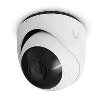 Ubiquiti UVC-G6-Turret-W 4K PoE Security Camera - 8MP AI Turret