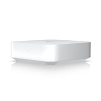 Ubiquiti UXG-Lite Compact UniFi Gateway Router - UK PSU Included