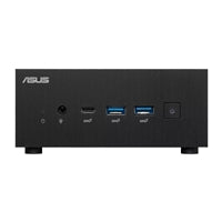 ASUS ExpertCenter PN64 Mini PC - i5-12500H, 8GB DDR5, 256GB SSD