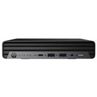 HP Elite 805 G8 Mini PC - Ryzen 5, 16GB RAM, 512GB SSD, Win 11 Pro