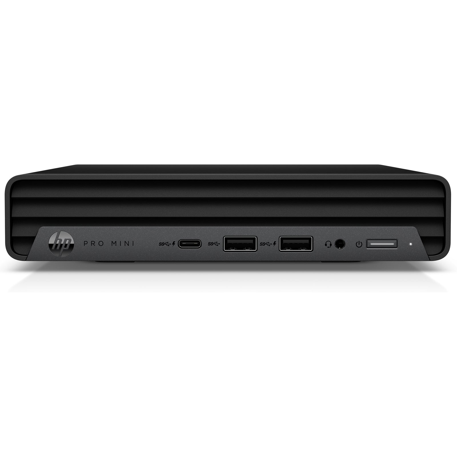 HP Pro Mini 400 G9 Desktop i3-13100T 8GB 256GB SSD Win 11 Pro