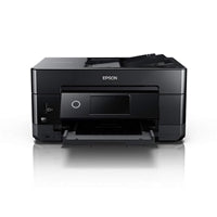 Epson XP-7100 Premium A4 Inkjet Printer - All-in-One, ADF, CD/DVD Print