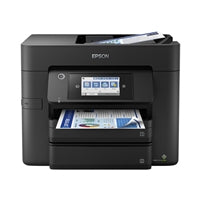 Epson WorkForce Pro WF-4830DTWF A4 Inkjet Printer - Wireless All-in-One