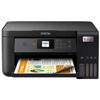 Epson EcoTank ET-2851 Wireless All-in-One Inkjet Printer - A4