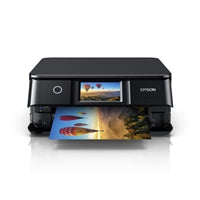 Epson XP-8700 Photo Printer - 6-Color Wireless A4 All-in-One