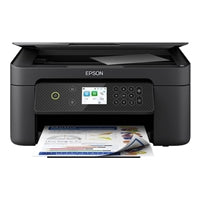 Epson XP-4200 Wireless All-in-One Inkjet Printer - A4 Duplex LCD