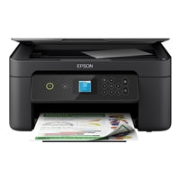 Epson XP-3200 Wireless Inkjet Printer - Compact All-in-One Duplex