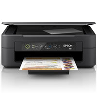 Epson XP-2200 Compact Wireless Inkjet Printer - 4-Color All-in-One