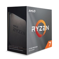 AMD Ryzen 7 5700X 8-Core Processor 3.4GHz-4.6GHz AM4 65W Zen 3