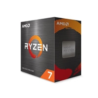 AMD Ryzen 7 5800X 8-Core Processor 3.8GHz AM4 Zen 3 105W Unlocked