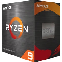 AMD Ryzen 9 5900XT 16-Core Processor - AM4, 4.8GHz Boost, 64MB Cache